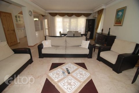 5+1 Villa  i Kestel, Antalya, Tyrkiet Nr. 54315 - 6