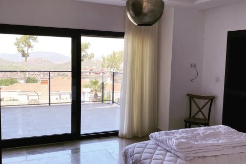 4+1 Villa  i Fethiye, Mugla, Tyrkiet Nr. 52394 - 5