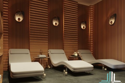 1+1 Lejlighed  i Alanya, Antalya, Tyrkiet Nr. 52300 - 23