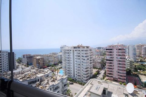 2+1 Lejlighed  i Mahmutlar, Antalya, Tyrkiet Nr. 53062 - 16
