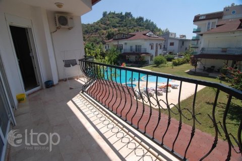 5+1 Villa  i Kestel, Antalya, Tyrkiet Nr. 54315 - 28