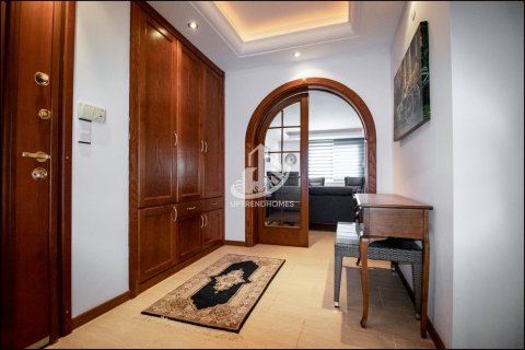 2+1 Lejlighed  i Mahmutlar, Antalya, Tyrkiet Nr. 53080 - 9