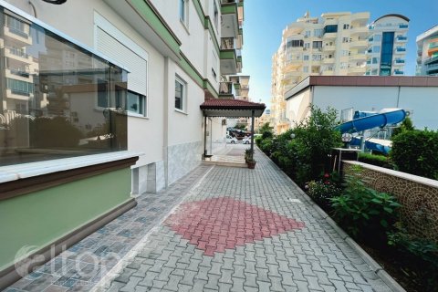 2+1 Lejlighed  i Mahmutlar, Antalya, Tyrkiet Nr. 50520 - 26