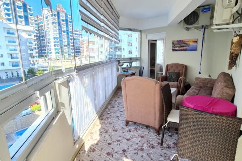 2+1 Lejlighed  i Mahmutlar, Antalya, Tyrkiet Nr. 53062 - 8