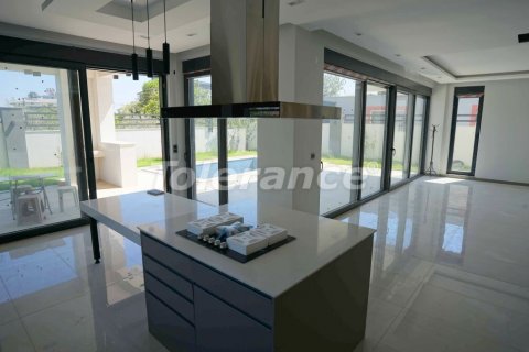 5+1 Villa  i Antalya, Tyrkiet Nr. 53848 - 5