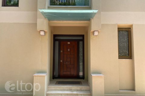 3+1 Villa  i Alanya, Antalya, Tyrkiet Nr. 50713 - 4