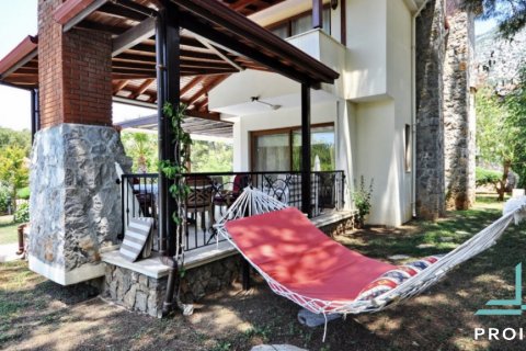 3+1 Villa  i Ovacik, Mugla, Tyrkiet Nr. 50858 - 14