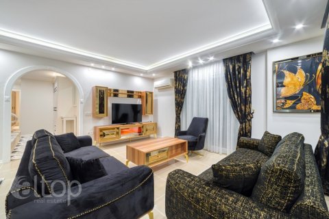 4+1 Penthouse  i Mahmutlar, Antalya, Tyrkiet Nr. 51904 - 6