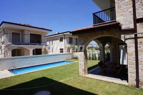 4+1 Villa  i Antalya, Tyrkiet Nr. 53845 - 19