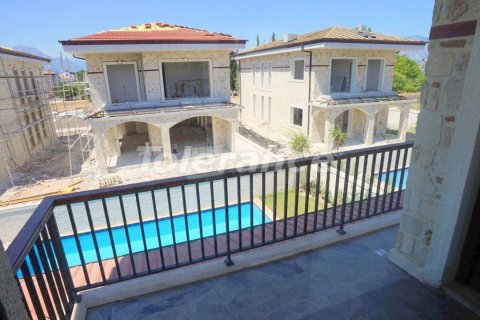 3+1 Villa  i Antalya, Tyrkiet Nr. 53845 - 18