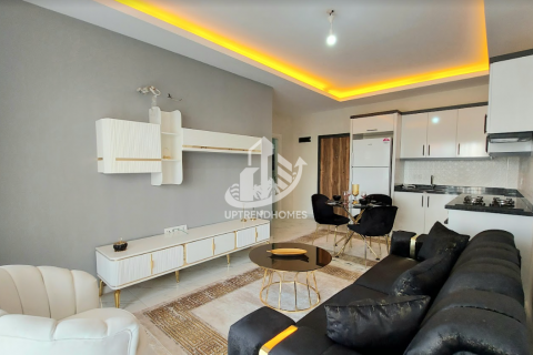 1+1 Lejlighed  i Mahmutlar, Antalya, Tyrkiet Nr. 46183 - 13