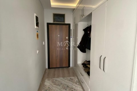 3+1 Boligkompleks  i Alanya, Antalya, Tyrkiet Nr. 52051 - 11