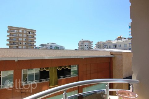 3+1 Lejlighed  i Mahmutlar, Antalya, Tyrkiet Nr. 53221 - 30