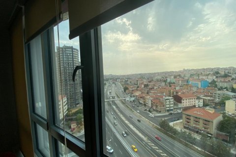 3+1 Lejlighed  i Kadikoy, Istanbul, Tyrkiet Nr. 53808 - 8