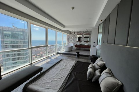 7+8 Penthouse  i Kadikoy, Istanbul, Tyrkiet Nr. 52541 - 14