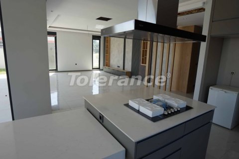 5+1 Villa  i Antalya, Tyrkiet Nr. 53848 - 4