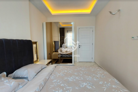 1+1 Lejlighed  i Mahmutlar, Antalya, Tyrkiet Nr. 46183 - 10