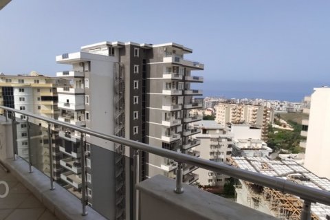 2+1 Lejlighed  i Mahmutlar, Antalya, Tyrkiet Nr. 52464 - 10