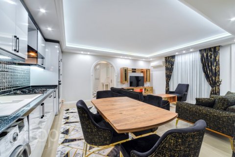 4+1 Penthouse  i Mahmutlar, Antalya, Tyrkiet Nr. 51904 - 4