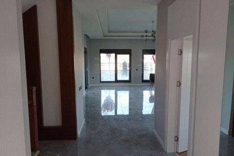 5+1 Villa  i Antalya, Tyrkiet Nr. 53148 - 14