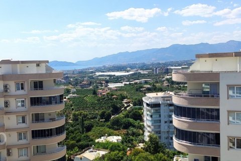 2+1 Lejlighed  i Mahmutlar, Antalya, Tyrkiet Nr. 52464 - 16