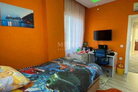 3+1 Boligkompleks  i Alanya, Antalya, Tyrkiet Nr. 52051 - 4