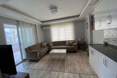 2+1 Lejlighed  i Mahmutlar, Antalya, Tyrkiet Nr. 52827 - 12