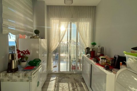 3+1 Boligkompleks  i Alanya, Antalya, Tyrkiet Nr. 52051 - 6