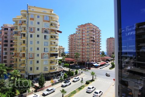 3+1 Lejlighed  i Mahmutlar, Antalya, Tyrkiet Nr. 53221 - 3
