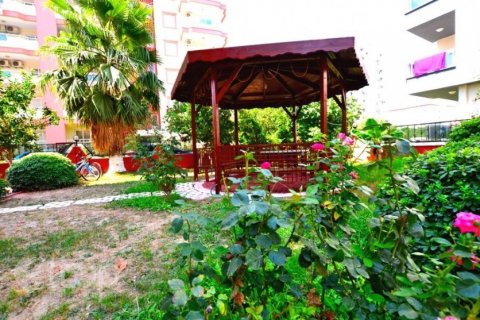 2+1 Lejlighed  i Mahmutlar, Antalya, Tyrkiet Nr. 50861 - 5