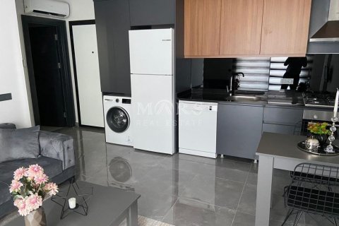 1+1 Boligkompleks  i Alanya, Antalya, Tyrkiet Nr. 52043 - 2