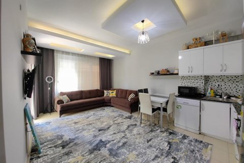2+1 Lejlighed  i Mahmutlar, Antalya, Tyrkiet Nr. 52825 - 17