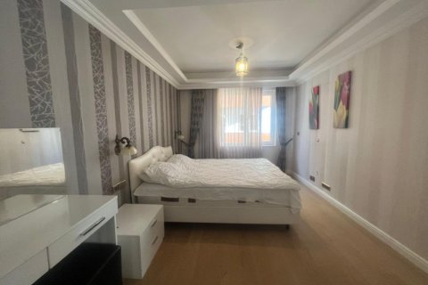 2+1 Lejlighed  i Konyaalti, Antalya, Tyrkiet Nr. 53053 - 17