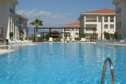 2+1 Lejlighed  i Side, Antalya, Tyrkiet Nr. 50580 - 3