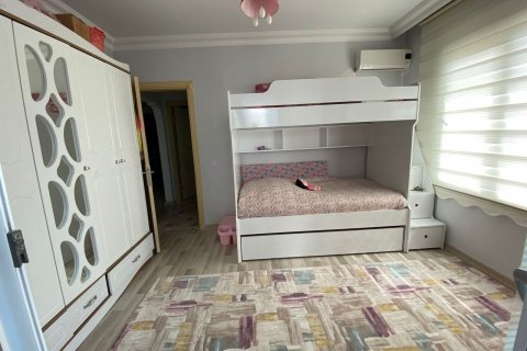 2+1 Lejlighed  i Mahmutlar, Antalya, Tyrkiet Nr. 52827 - 16
