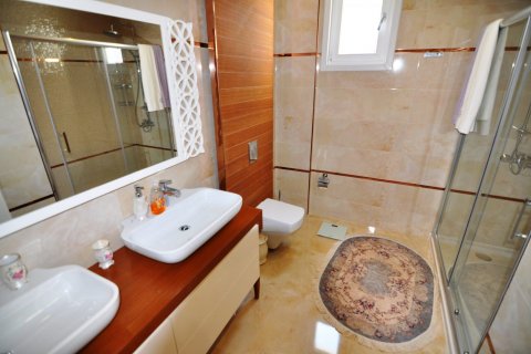 Penthouse  i Kargicak, Alanya, Antalya, Tyrkiet Nr. 51218 - 18