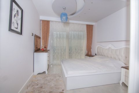 Penthouse  i Kargicak, Alanya, Antalya, Tyrkiet Nr. 51218 - 9