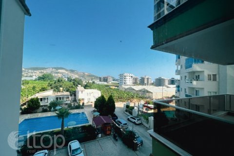 2+1 Lejlighed  i Mahmutlar, Antalya, Tyrkiet Nr. 50520 - 18