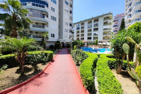 2+1 Lejlighed  i Mahmutlar, Antalya, Tyrkiet Nr. 52825 - 15