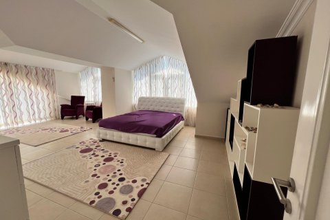 4+1 Lejlighed  i Alanya, Antalya, Tyrkiet Nr. 52703 - 5