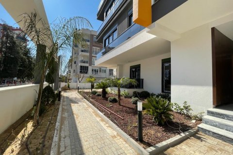 2+1 Lejlighed  i Antalya, Tyrkiet Nr. 52866 - 4