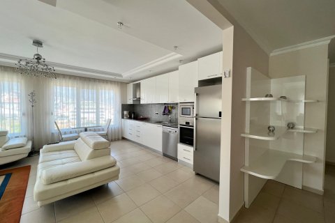 4+1 Lejlighed  i Alanya, Antalya, Tyrkiet Nr. 52703 - 17