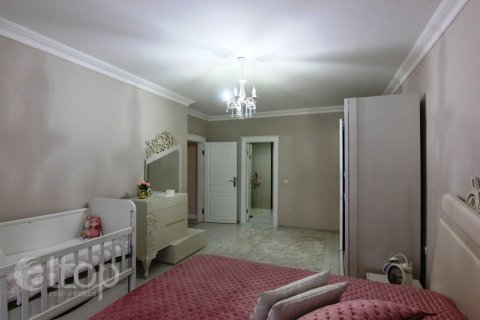 3+1 Lejlighed  i Mahmutlar, Antalya, Tyrkiet Nr. 53221 - 12