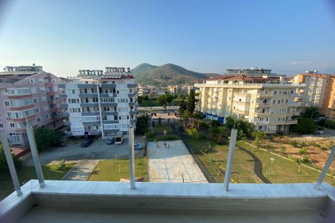 1+1 Lejlighed  i Gazipasa, Antalya, Tyrkiet Nr. 53075 - 17