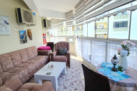 2+1 Lejlighed  i Mahmutlar, Antalya, Tyrkiet Nr. 53062 - 2