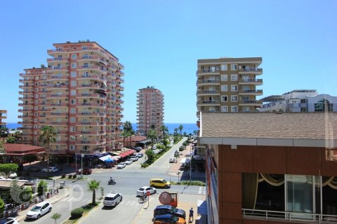 3+1 Lejlighed  i Mahmutlar, Antalya, Tyrkiet Nr. 53221 - 4