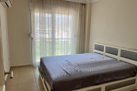 4+1 Lejlighed  i Alanya, Antalya, Tyrkiet Nr. 52703 - 11