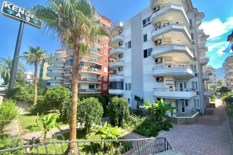 2+1 Lejlighed  i Mahmutlar, Antalya, Tyrkiet Nr. 50604 - 17