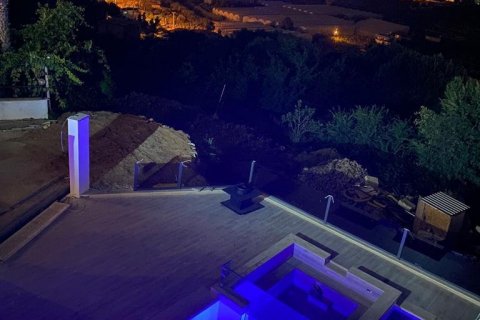 5+1 Villa  i Alanya, Antalya, Tyrkiet Nr. 20527 - 15