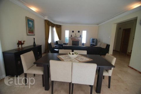 5+1 Villa  i Kestel, Antalya, Tyrkiet Nr. 54315 - 8